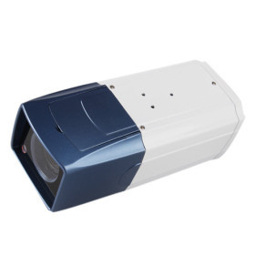 High Resolution 700TVL CCTV Box Camera With Dual Voltage AC24/DC12 DC Auto-iris