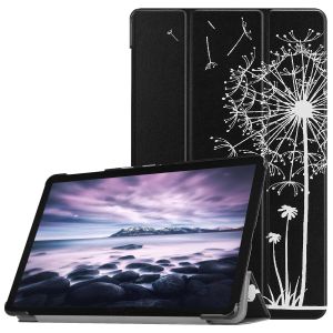 Galaxy Tab A 10.5 2018 Case,Print Cover for Galaxy Tab A 10.5'' 2018(T590/T595)