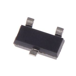 AO3421 SOT23 Integrated Circuit IC Chip LN2302LT1G RoHS Compliant