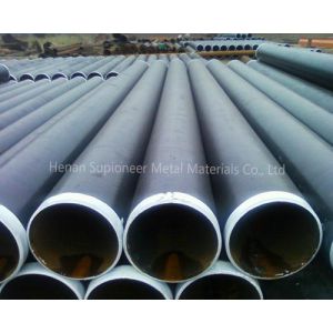 Cheap China high quality large supply A53 Gr A Seamless Pipe for sale
