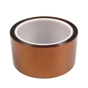 Die Cut ESD Polyimide Silicone Tape High Temperature Insulation
