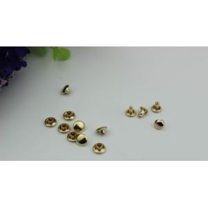 Leather Key Case Wallets Unisex Keychain zinc alloy Key Holder Ring with 6 Hooks