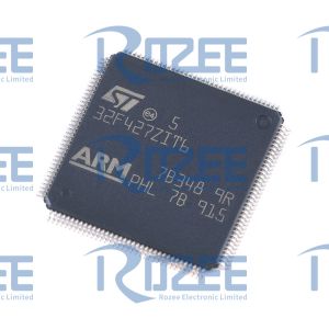 STM32F427ZIT6