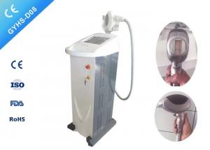 China Fast Effective IPL Laser Hair Treatment Machine For Esthetic Salon Painless on sale