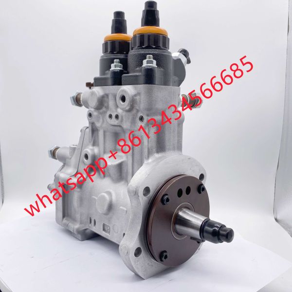 Original fuel injection pump 094000-0710 for diesel HP0 pump VG1246080050