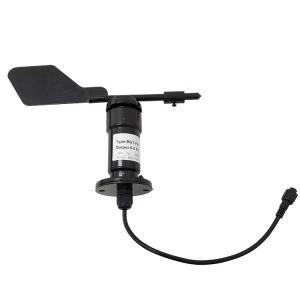 Cheap 4-20mA Anemometer Sensor Essential Tool for Accurate Wind Direction and Speed Data for sale