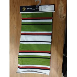 Cheap Durable And Comfortable And Soft Striped Knit Fabric For Polo Shirt for sale