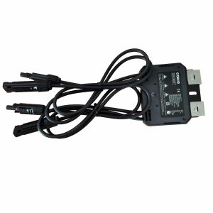 Lightweight Solar PV Optimizer 0.65Kg 800W Solar Photovoltaic Optimizer