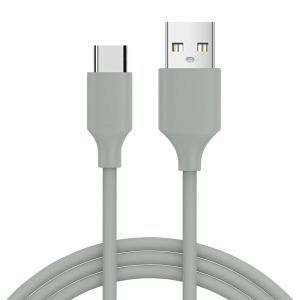 China 2025 Universal Compatibility TPE USB Cable for All Your Devices – One Cable, Endless Possibilities on sale