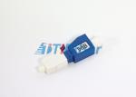 OM1 OM2 OM3 OM4 LC Optical Variable Attenuator 20 DB 10db Fiber Optic Variable