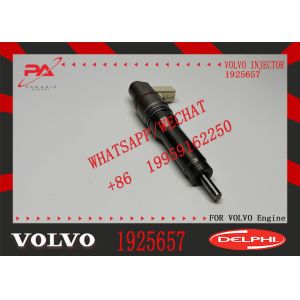 High quality Fuel Injector 1925657 BEBJ1D00001 2005596 Common rail injector for