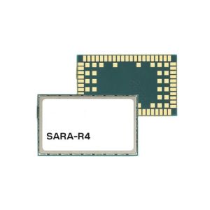 Wireless Communication Module SARA-R422S-01B 33dBm 1.119Mbps LTE-M And NB-IoT Modules