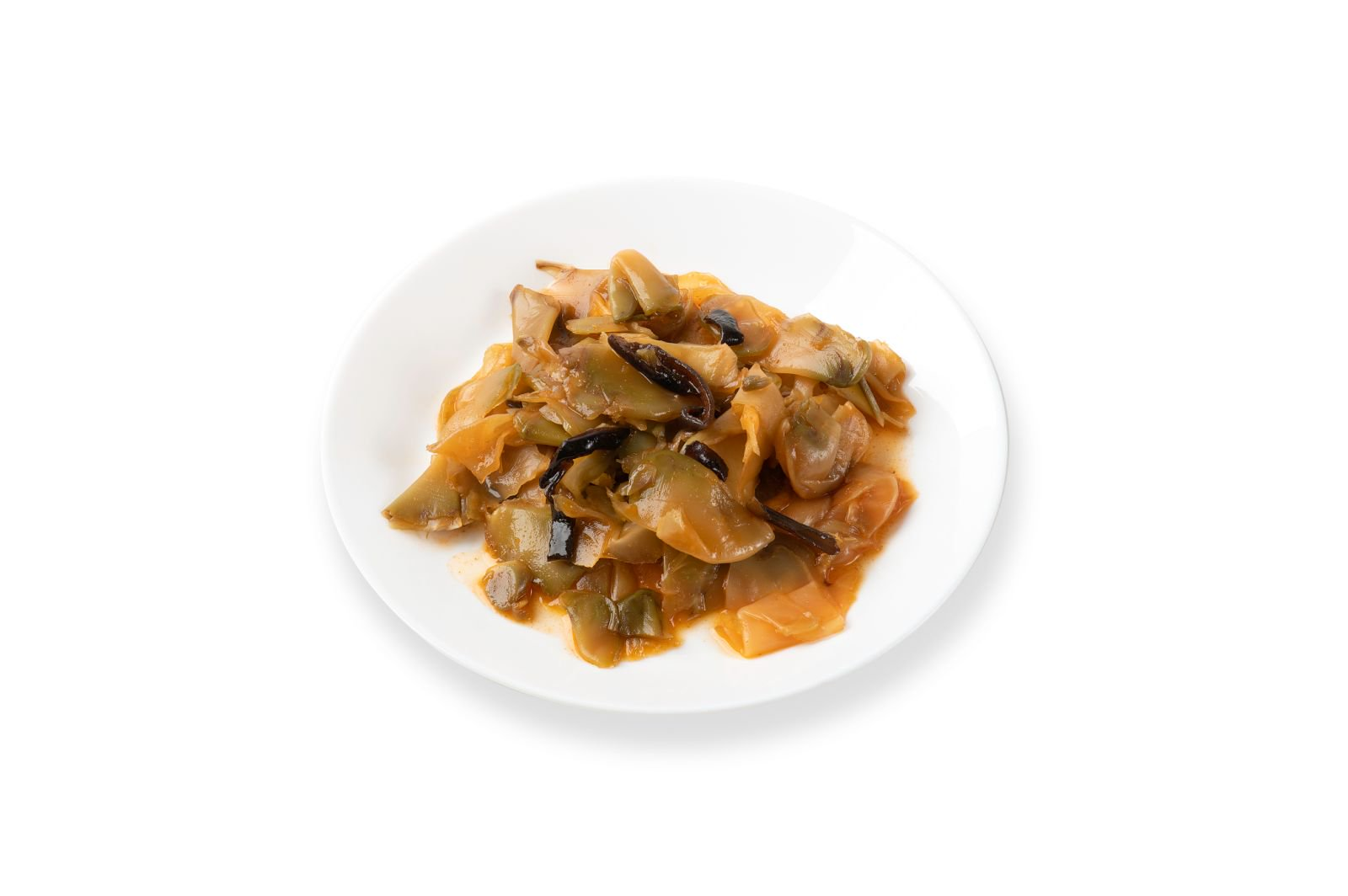 China Crispy Pickled Mustard Tuber Shreds Authentic Sichuan Zha Cai Spicy Salty Savory Condiment on sale