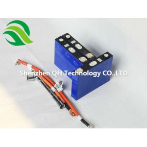 Lifepo4 Lithium Iron Phosphate Battery Packs 36Volt Power Station For Golf Carts