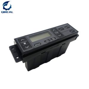 Cheap Excavator ZAX60/70/200 503722-3050 panel for air-conditioning for sale