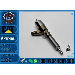 Fuel Injector Nozzle 321-3600 320-0677 320-0690 320-0680 10R-7672 2645A718 10R