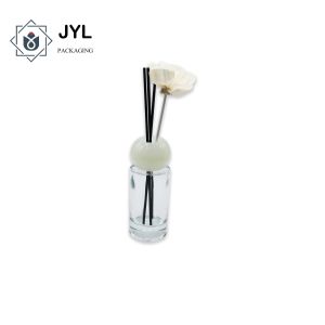 Reusable Sturdy Diffuser Bottle Caps , Multifunctional Perfume Bottle Cover