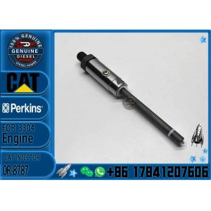 common rail injector 130-1804 0R-8785 0R-3424 170-5181 0R-3422 7W7026 4W7016 0R