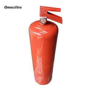 China 12kg Industrial ABC Dry Chemical Extinguisher Multipurpose ISO9001 on sale