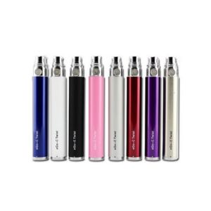 Hottest E-Cigar, Electronic Cigarette, E-Cigarette EGO-C Twist