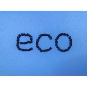 Cheap Dual-Function Black Masterbatch for Moisture Management and Coloring in Recycled Polyolefins for sale