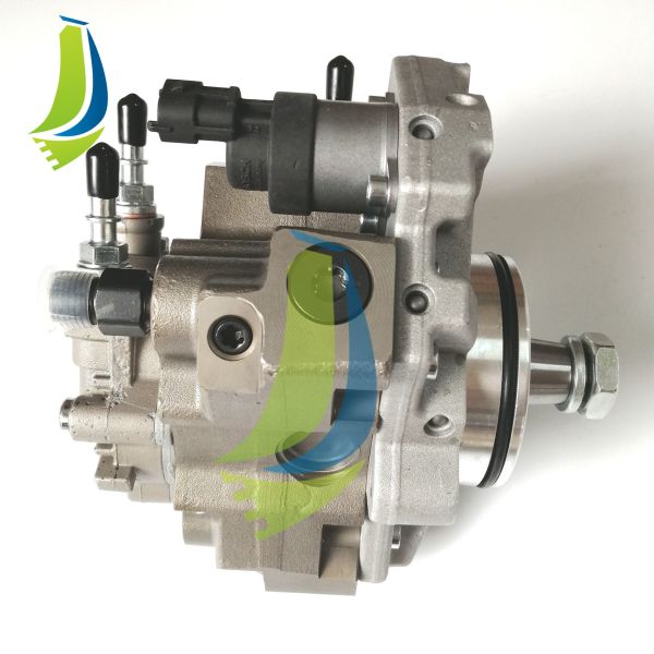 Quality 0445020043 Common Rail Injection Pump Fuel Pump wholesale