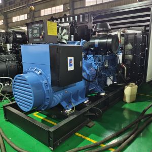 150kVA 120KW Factory Generator Prices Generator Natural Gas Set Generator lpg