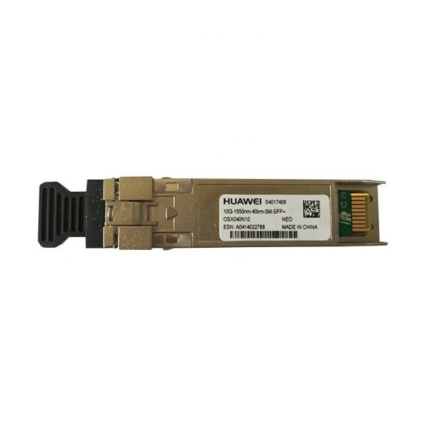 Quality DWDM eSFP-2.5G- SM 1560.61nm-120km-LC 02310LLE optical module wholesale