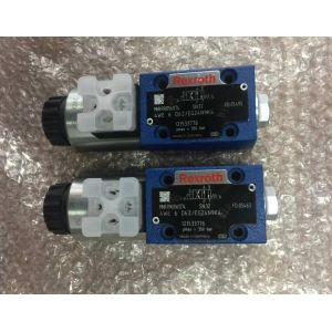 China Rexroth R900561274 4WE6D6X/EG24N9K4 4WE6D62/EG24N9K4 Directional Spool Valve on sale
