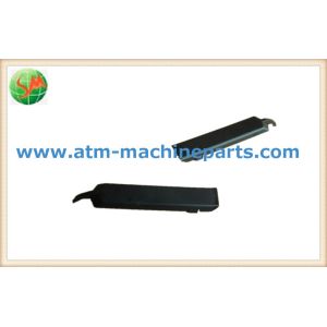 Black and Plastic Rail Platen 49200019000A for Diebold ATM Machine Parts