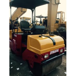 Dynapac CC1000 Second Hand Road Roller