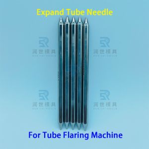 Φ5.8 Carbide Flare Tool For Tube Flaring Machine YG8 Coating Flare Tool