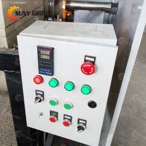 High Capacity Computer Board Dismantling Machine for E-Component Recycling and