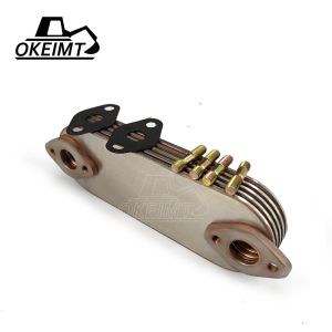 OKEIMT ME203854 Radiator For Mitsubishi Montero Pajero 1999-2006 ME203854