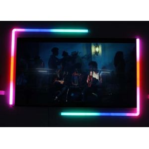 6pc/Set Other LED Lights Indoor Programmable TV Led Backlight