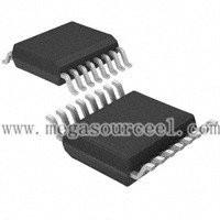 China AD7799BRUZ-REEL -3-Channel, Low Noise, Low Power, 16-/24-Bit, Σ-Δ ADC with On-Chip In-Amp  on sale