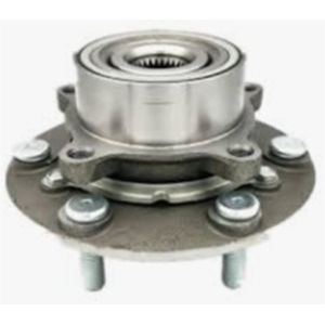 China MR992374 Hub Wheel Bearing Deep Groove Ball Bearings With Inner Dimension 37mm on sale