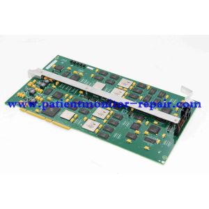 Main Board Patient Monitor Repair Parts Ultrasound Circuit Board For Color