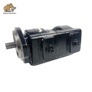 ISO Parker Pgp620 Series Ultra High Pressure Hydraulic Gear Pump
