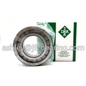 China SL182209-A-XL-C3 INA Cylindrical roller bearings SL1822, semi-locating bearing, full complement cylindrical roller set, on sale