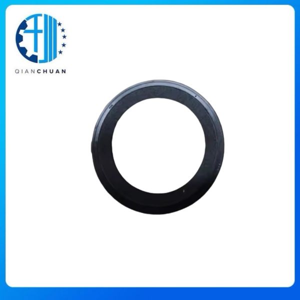 Quality 65.01510-0001 Rubber Crankshaft Front Oil Seal for Doosan HX30 Engine Spare Parts wholesale