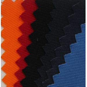 Polyester/Cotton Twill Fabric for Judo Taekwondo Martial Arts Clothes Iridescent