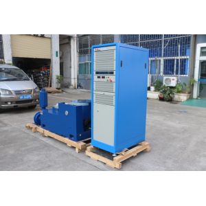Electromagnetic High Frequency Vibration Test Machine For Accelerated Vibration