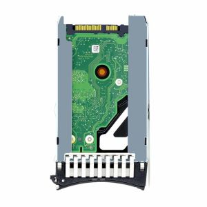 Hot Plug IBM Server Hard Disk I600GB SAS 10K 2.5" With Outstanding Reliability