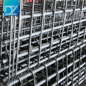 Hrb335 Structural Steel Sections