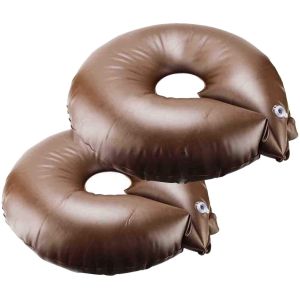 Saving Water 15 Gallon PVC Tree Watering Irrigation Bag Ring for Tree Drip