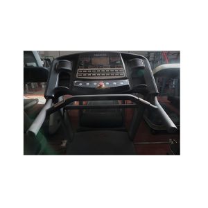Indoor Exercise Equipment Treadmill Commercial Gym Use With 1 - 20km/H Speed