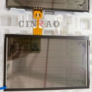 8 Inch Touch Screen Panel for Nissan GT-R Infiniti LCD Digitizer Car GPS