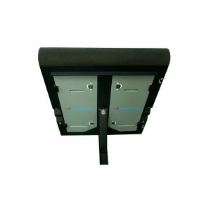 China Football Stadium Sport Perimeter LED Display Ground Waterproof P10 , DIP346 LED Type on sale