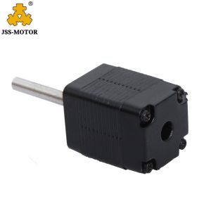 Robot Actuonix Nema Size 8 Stepper Motor Lead Screw 3d Printer 180g.Cm